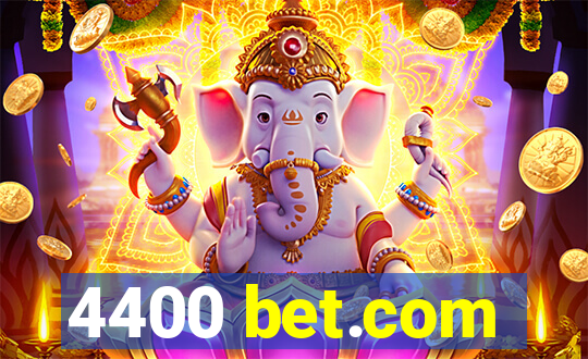 4400 bet.com